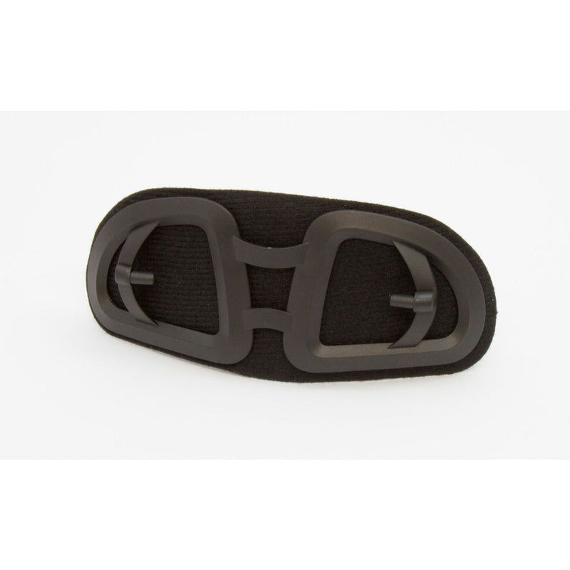 Rear sweatband for esab sentinel a50 welding helmet 