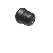 Shield cap for s-45 plasma cutting torch