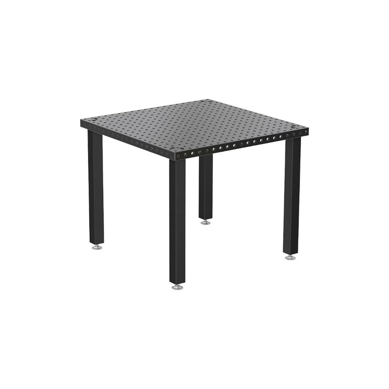 1m x 1m Basic Siegmund Welding table