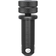 Siegmund fast clamping bolt with no slots for system 16 welding tables and accessories