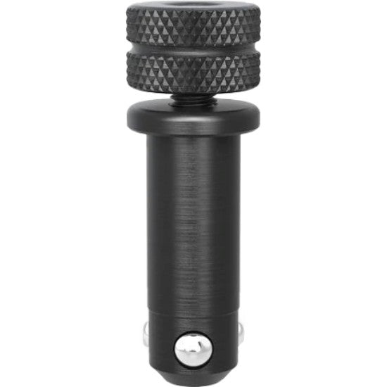 Siegmund fast clamping bolt with no slots for system 16 welding tables and accessories