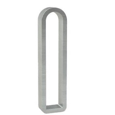 Galvanized steel flex stop 12x97mm for siegmund system 16 welding tables