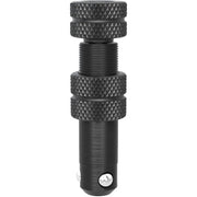 long adjustable fast clamping bolt for attaching aluminum accessories to system 16 siegmund welding tabe