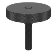 100mm long 100mm diameter M16 threaded spacer for Siegmund system 28 welding tables