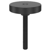 100mm diameter 150mm long M16 threaded spacer for Siegmund system 28 welding tables