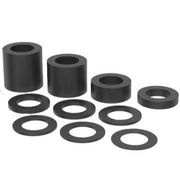 11 piece support set for use with Siegmund system 28 welding tables