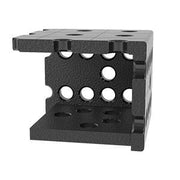 Cross section of system 28 siegmund welding table