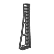 750mm long left square for siegmund system 16 welding tables