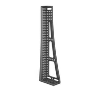 7500 GK right stop and clamping square for siegmund system 16 welding tables