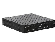 1500mm x 1000mm or 5' x 3.5' siegmund welding table top system 28