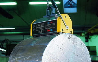 Steelmax Max Lifter Aimant de levage avec déclencheur 