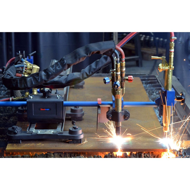 Steelmax Torch Runner Track Torch