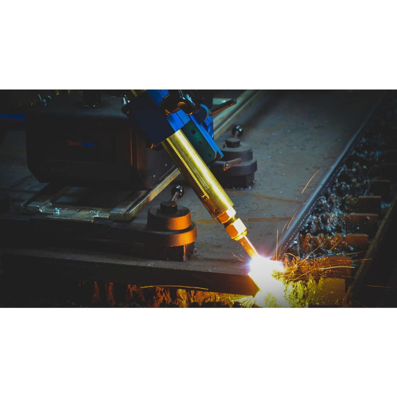 Steelmax Torch Runner Track Torch