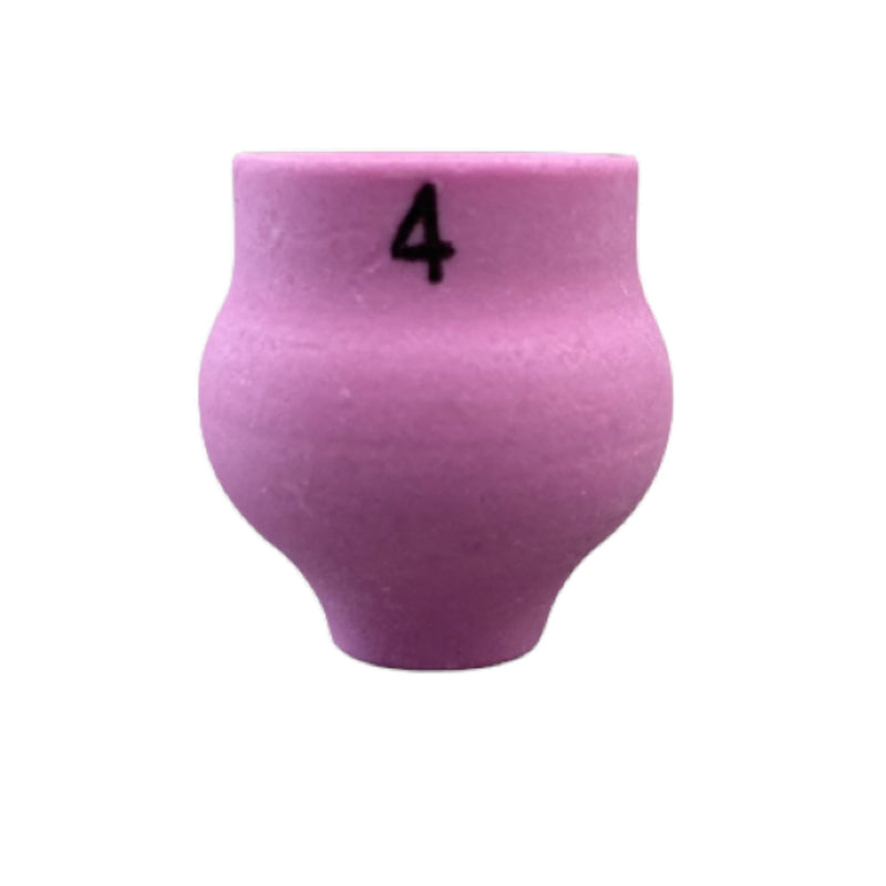 Fronius Stubby Ceramic TIG Cups