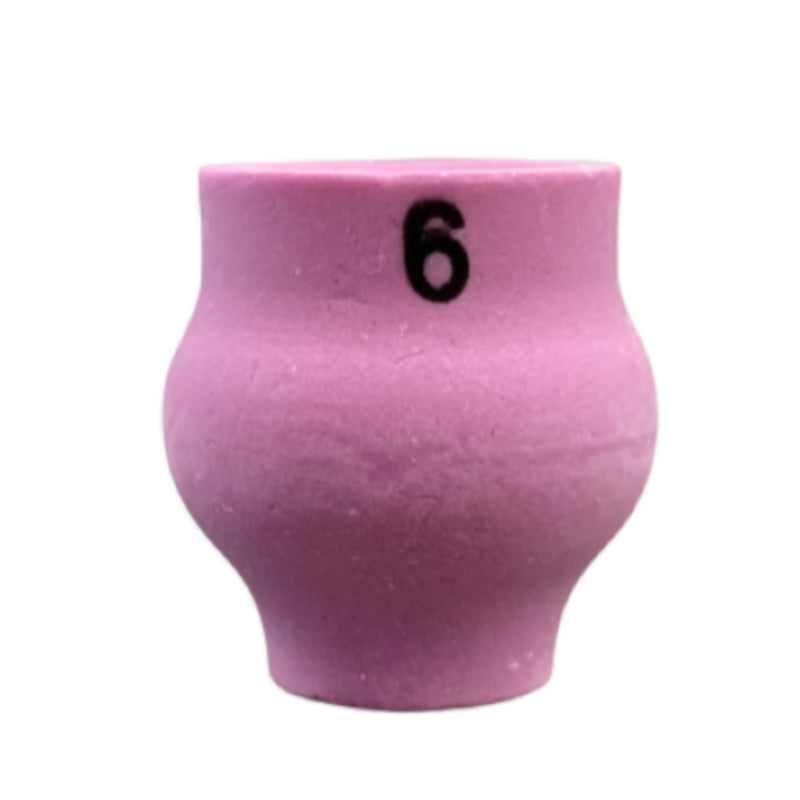 Fronius Stubby Ceramic TIG Cups