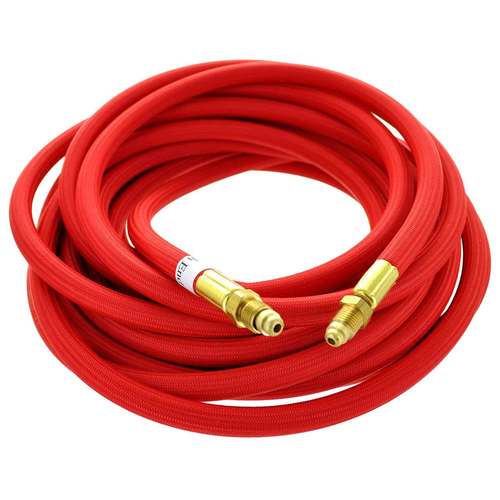 CK Worldwide Replacement Cables for 9 and 17 TIG Torches — Weldready