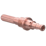 thermal dynamics plasma cutting electrode 9-8215 for SL60 and Sl100 plasma cutting torches