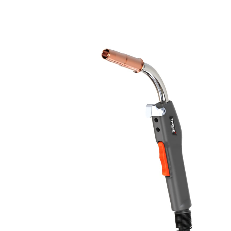 Pistolet Tweco #3 MIG - Torche Parker 300 A