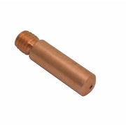 tweco 11 series heavy duty mig gun contact tip 11h-35
