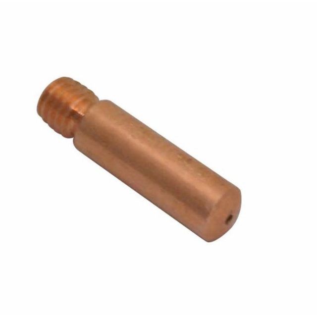 tweco 11 series heavy duty mig gun contact tip 11h-35