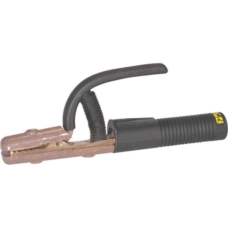 large tweco jaw type stick stinger electrode holder