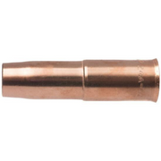 sincle tweco 24 series mig nozzle