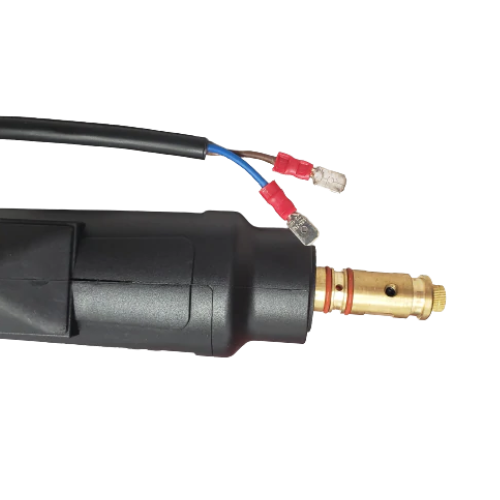 Tweco #4 MIG Gun - Parker 400 Amp Torch