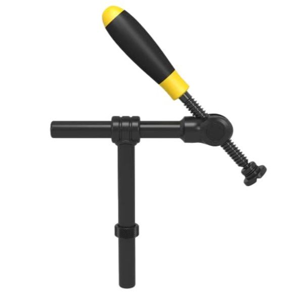 Universal Basic Pipe Clamp