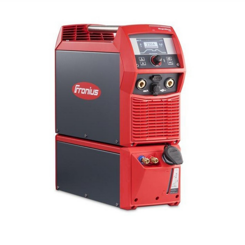 Fronius iWave 230i AC/DC TIG Welding Machine