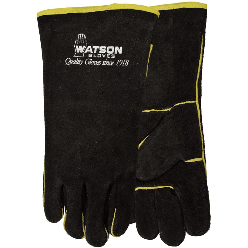 Gants de soudage Watson Heatwave Pipeliner Stick 