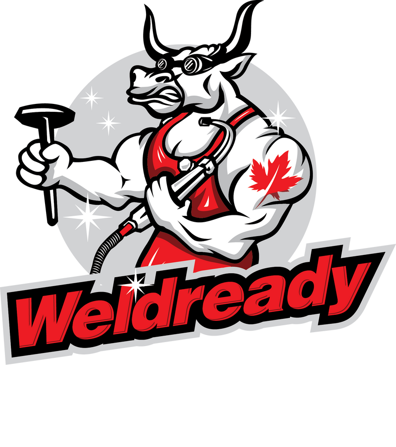 Carte-cadeau Weldready