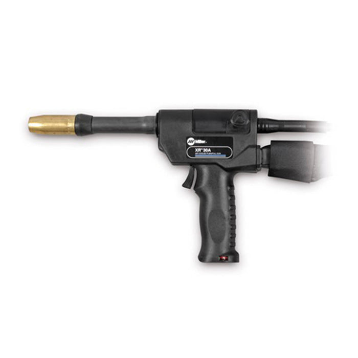 Miller XR-A Pistol Grip Push Pull - 30 Ft. - 198128
