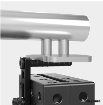 Tour pour supports (brunie)