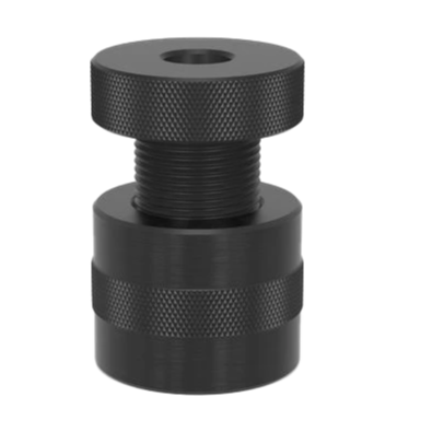 Ø 50mm Screw Support (Burnished)