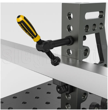 Tube holding clamps deals