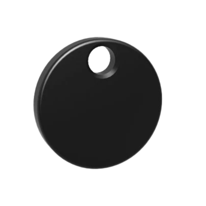 Butée Excentrique Ø 75mm (Nitrurée)