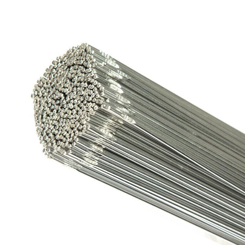 Aluminum TIG rod buynde