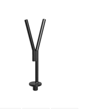 Burner Holder (Burnished) - Weldready