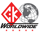 CK Worldwide Bouclier thermique de grand diamètre 2HSGSLD