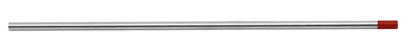 CK Worldwide 2% Thoriated Tungsten (Red) - Weldready