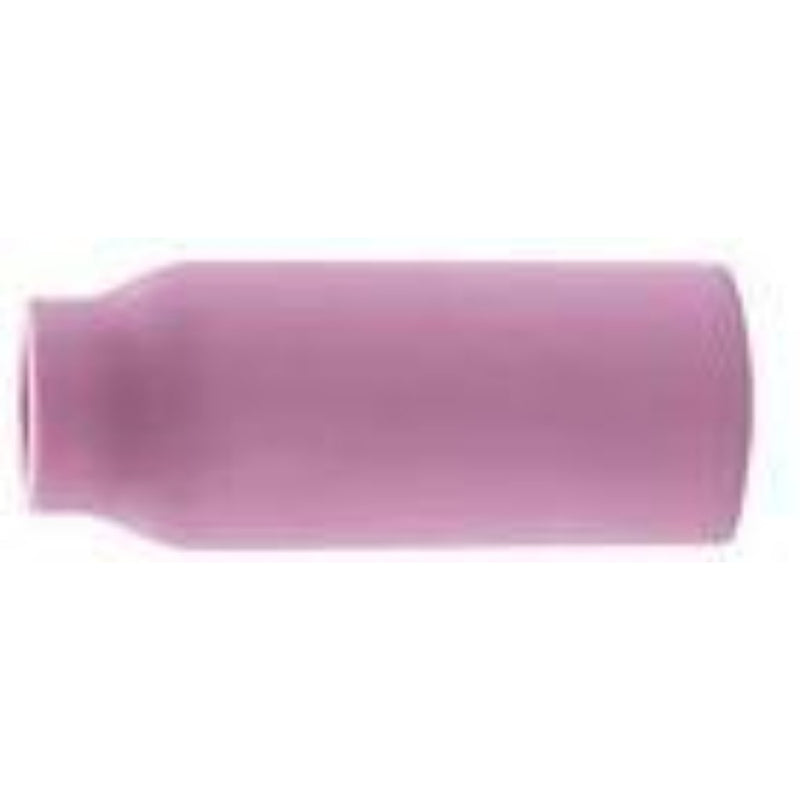 CK Worldwide 3 Series Gas Saver Alumina Cup - Weldready