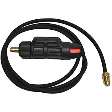 CK Worldwide SafeLoc Gas Cooled Dinse Cable Connector - Weldready