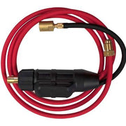 CK Worldwide SafeLoc Water Cooled Dinse Cable Connector - Weldready