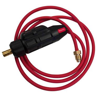 CK Worldwide SafeLoc Water Cooled Dinse Cable Connector - Weldready