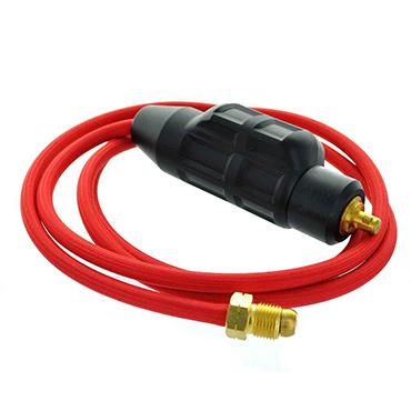 CK Worldwide SafeLoc Water Cooled Dinse Cable Connector - Weldready