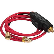 CK Worldwide SafeLoc Water Cooled Dinse Cable Connector - Weldready