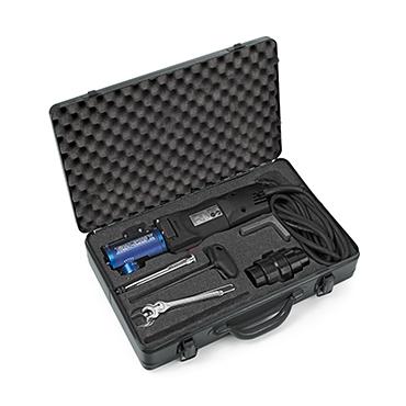 CK Worldwide Turbo-Sharp X Tungsten Grinder - Weldready