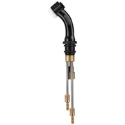 CK230 Flex Head Torch Bodies (Standard or Valved) - Weldready