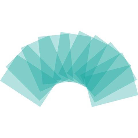 Crossfire Outside Cover Lens for AF-220i And 660 Helmet - Weldready