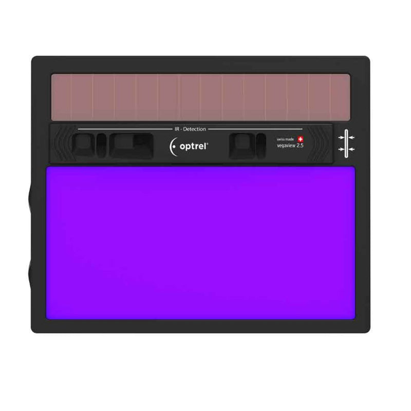 Optrel ADF replacement cartridge.